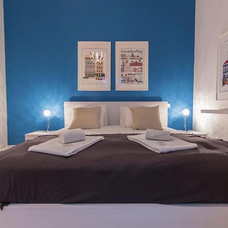 ליסבון Lovelystay - 3 Bedroom Downtown Wonderwall מראה חיצוני תמונה