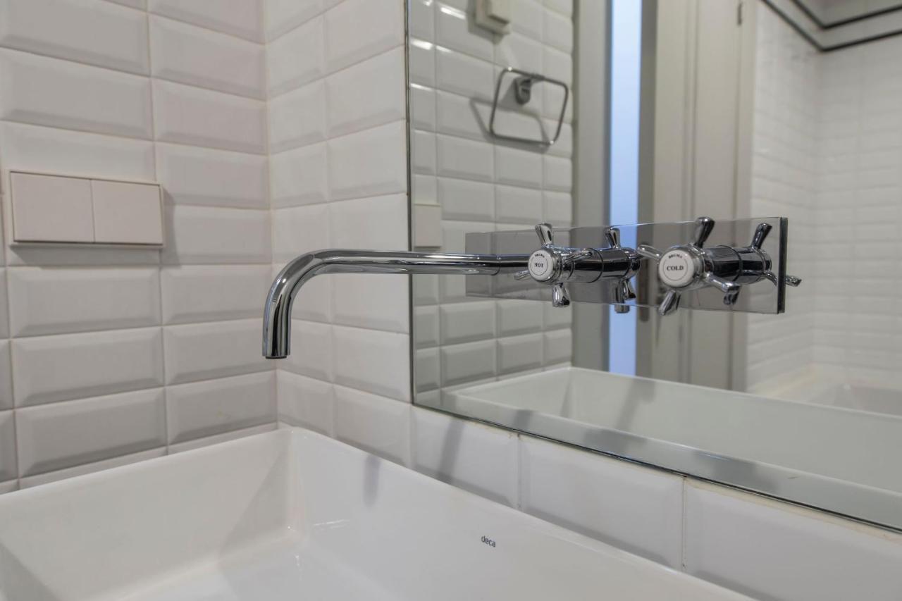 ליסבון Lovelystay - 3 Bedroom Downtown Wonderwall מראה חיצוני תמונה