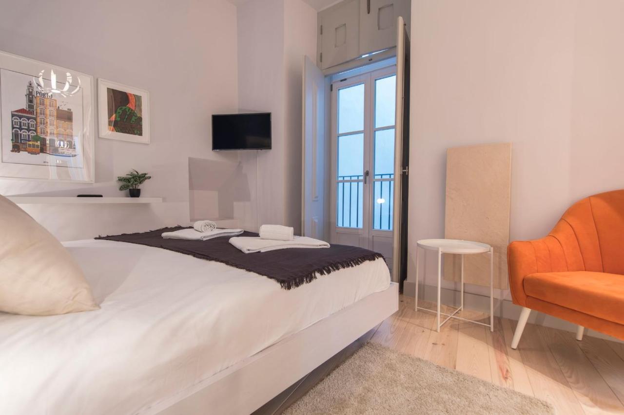 ליסבון Lovelystay - 3 Bedroom Downtown Wonderwall מראה חיצוני תמונה