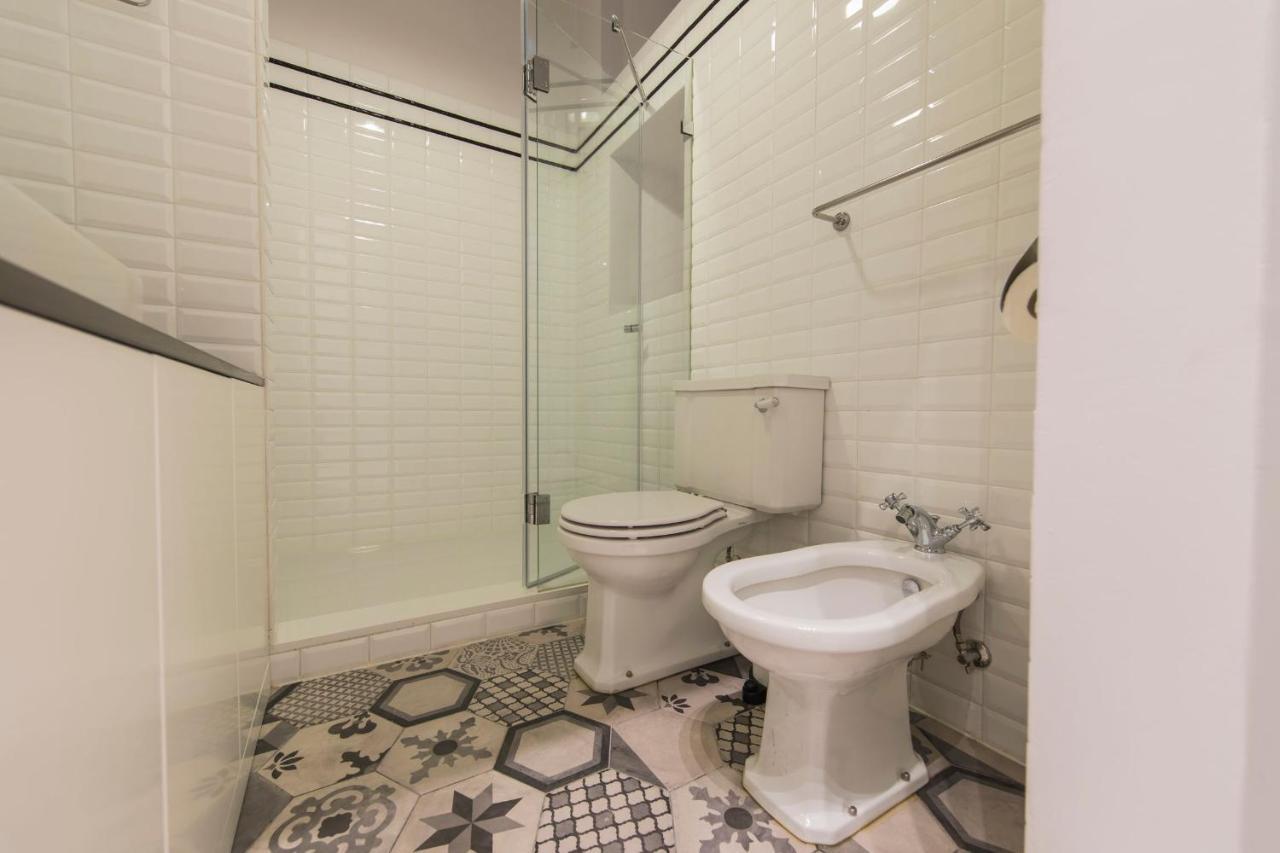 ליסבון Lovelystay - 3 Bedroom Downtown Wonderwall מראה חיצוני תמונה